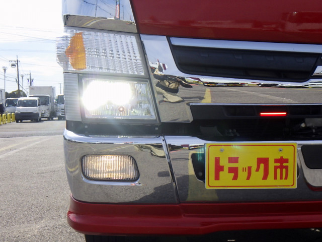 三菱ふそう キャンター 小型 キャリアカー 2PG-FEB80(102868) 3枚目