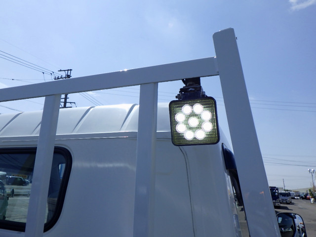 三菱ふそう キャンター 小型 平ボディ 2PG-FEAV0(102866) 43枚目