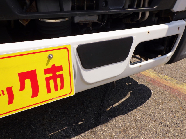 三菱ふそう キャンター 小型 平ボディ 2PG-FEAV0(102866) 44枚目