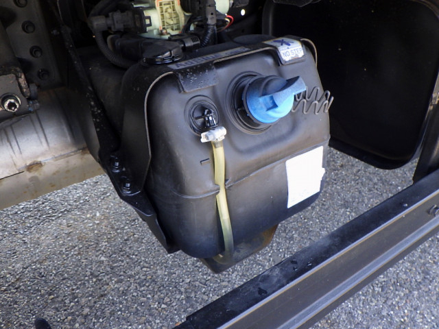 三菱ふそう キャンター 小型 平ボディ 2PG-FEAV0(102866) 46枚目