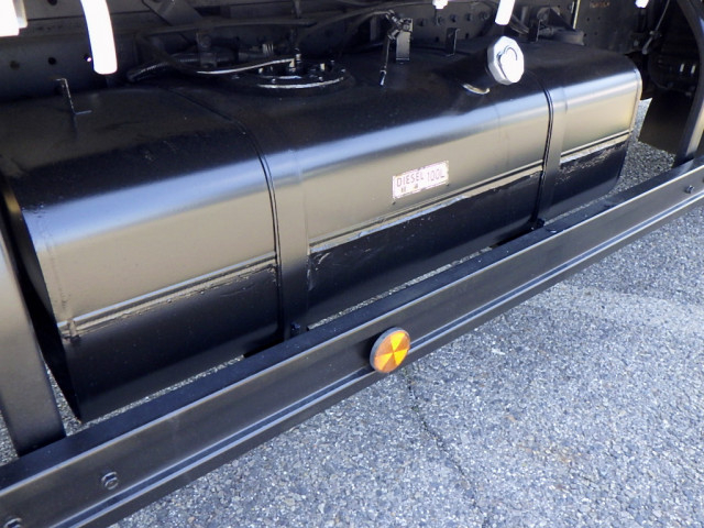 三菱ふそう キャンター 小型 平ボディ 2PG-FEAV0(102866) 47枚目