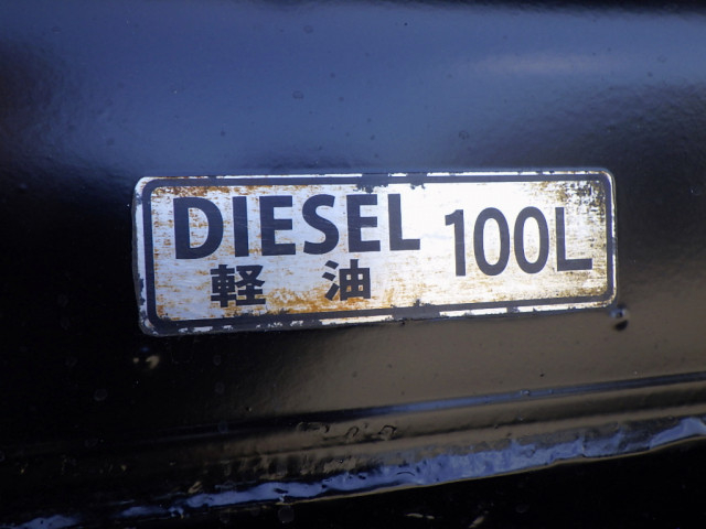 三菱ふそう キャンター 小型 平ボディ 2PG-FEAV0(102866) 48枚目