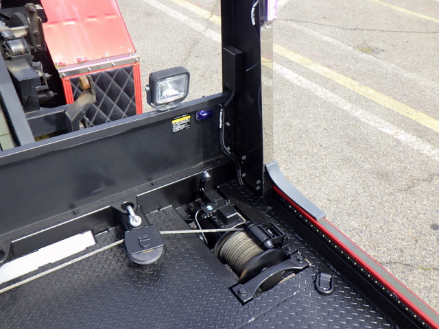 三菱ふそう キャンター 小型 キャリアカー 2PG-FEB80(102868) 10枚目