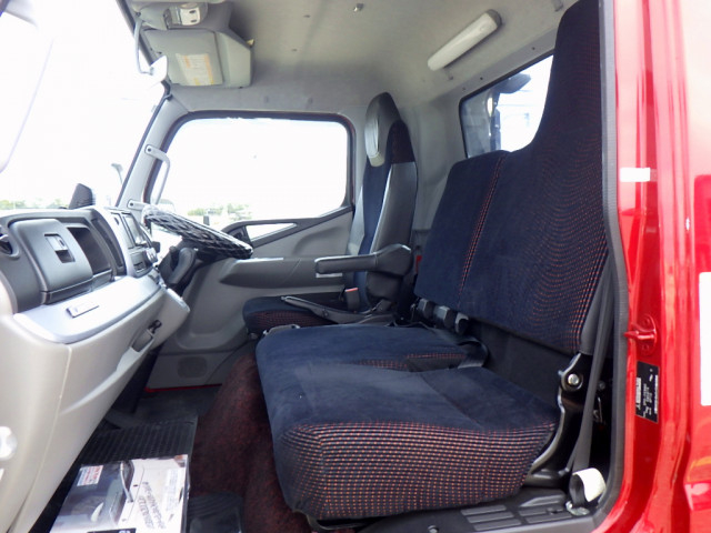 三菱ふそう キャンター 小型 キャリアカー 2PG-FEB80(102868) 13枚目