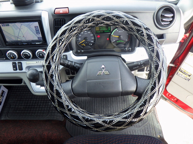 三菱ふそう キャンター 小型 キャリアカー 2PG-FEB80(102868) 15枚目