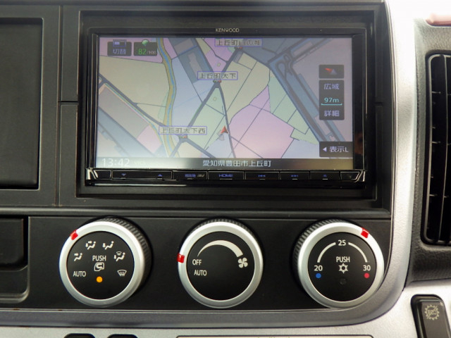 三菱ふそう キャンター 小型 キャリアカー 2PG-FEB80(102868) 19枚目