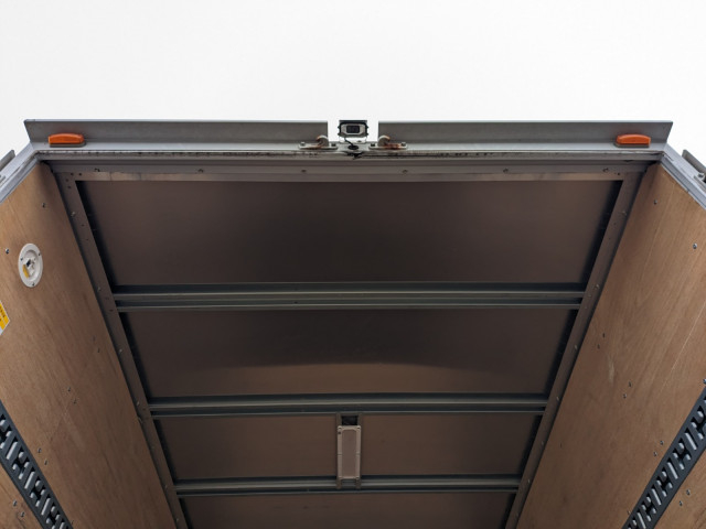 三菱ふそう キャンター 小型 バン 2RG-FBA20(102869) 11枚目