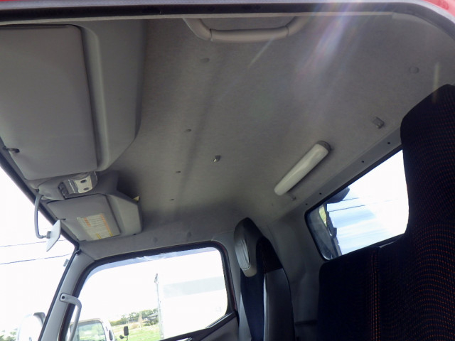 三菱ふそう キャンター 小型 キャリアカー 2PG-FEB80(102868) 23枚目