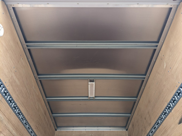 三菱ふそう キャンター 小型 バン 2RG-FBA20(102869) 13枚目