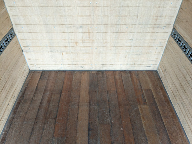 三菱ふそう キャンター 小型 バン 2RG-FBA20(102869) 14枚目