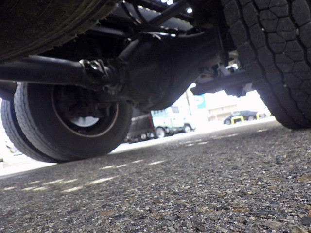 三菱ふそう キャンター 小型 キャリアカー 2PG-FEB80(102868) 26枚目