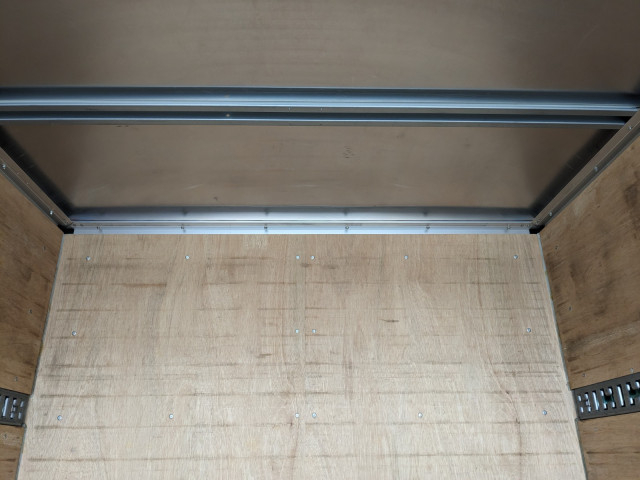 三菱ふそう キャンター 小型 バン 2RG-FBA20(102869) 15枚目