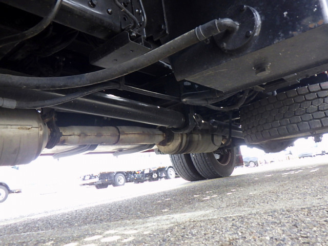 三菱ふそう キャンター 小型 キャリアカー 2PG-FEB80(102868) 27枚目