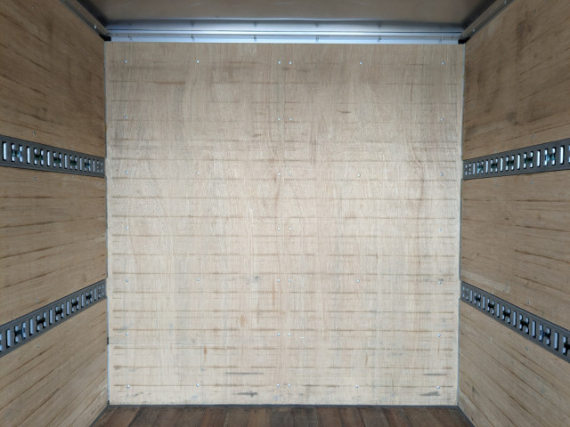 三菱ふそう キャンター 小型 バン 2RG-FBA20(102869) 16枚目