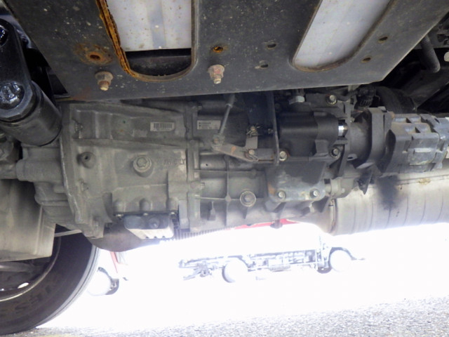 三菱ふそう キャンター 小型 キャリアカー 2PG-FEB80(102868) 28枚目