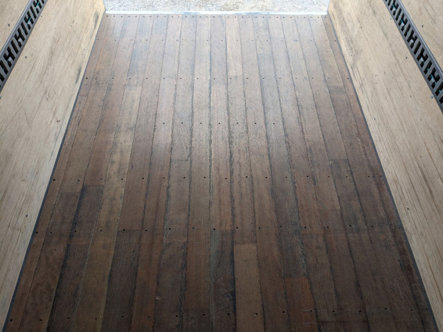 三菱ふそう キャンター 小型 バン 2RG-FBA20(102869) 17枚目