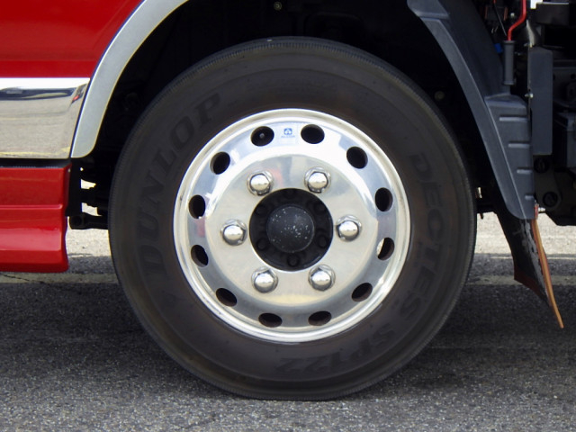 三菱ふそう キャンター 小型 キャリアカー 2PG-FEB80(102868) 29枚目