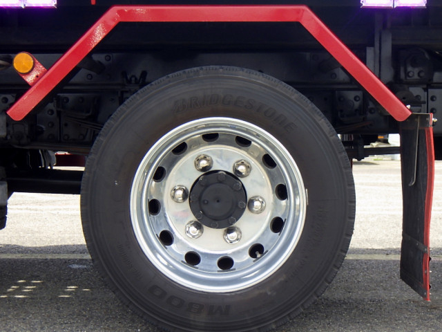 三菱ふそう キャンター 小型 キャリアカー 2PG-FEB80(102868) 30枚目