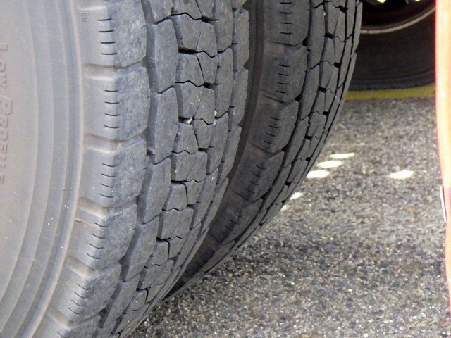 三菱ふそう キャンター 小型 キャリアカー 2PG-FEB80(102868) 31枚目