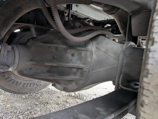 三菱ふそう キャンター 小型 バン 2RG-FBA20(102869) 20枚目