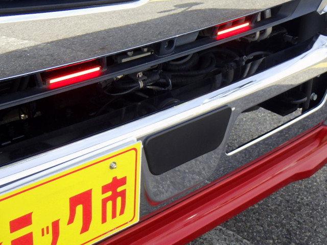 三菱ふそう キャンター 小型 キャリアカー 2PG-FEB80(102868) 35枚目