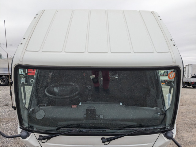 三菱ふそう キャンター 小型 バン 2RG-FBA20(102869) 25枚目