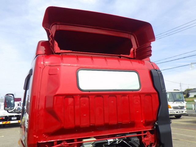 三菱ふそう キャンター 小型 キャリアカー 2PG-FEB80(102868) 38枚目