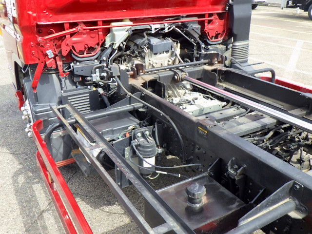 三菱ふそう キャンター 小型 キャリアカー 2PG-FEB80(102868) 39枚目