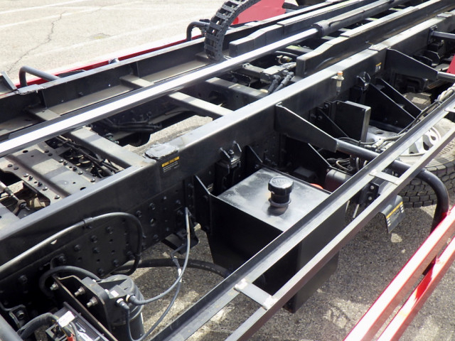 三菱ふそう キャンター 小型 キャリアカー 2PG-FEB80(102868) 40枚目