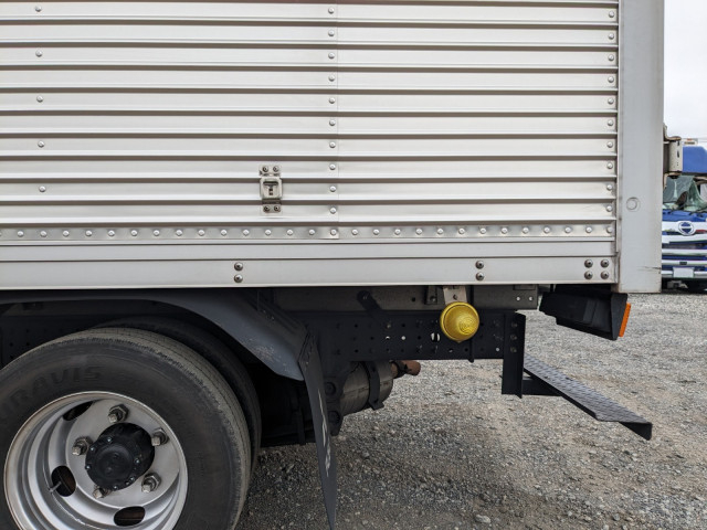 三菱ふそう キャンター 小型 バン 2RG-FBA20(102869) 29枚目