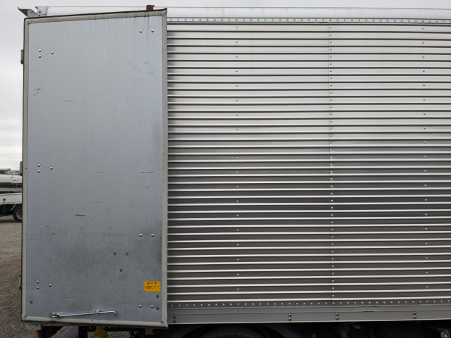 三菱ふそう キャンター 小型 バン 2RG-FBA20(102869) 30枚目