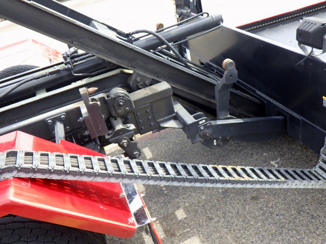 三菱ふそう キャンター 小型 キャリアカー 2PG-FEB80(102868) 42枚目