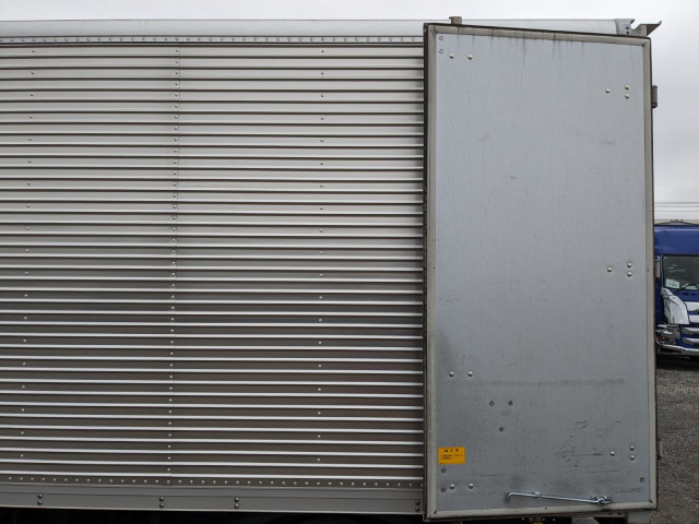 三菱ふそう キャンター 小型 バン 2RG-FBA20(102869) 31枚目