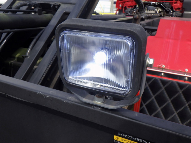 三菱ふそう キャンター 小型 キャリアカー 2PG-FEB80(102868) 43枚目