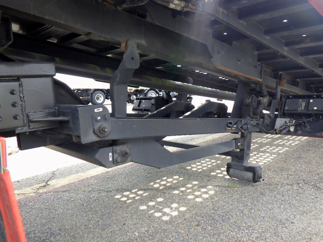 三菱ふそう キャンター 小型 キャリアカー 2PG-FEB80(102868) 44枚目