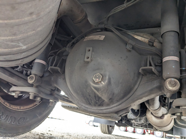 三菱ふそう キャンター 小型 バン 2RG-FBA20(102869) 34枚目