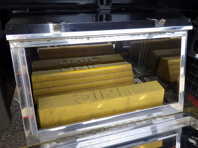 三菱ふそう キャンター 小型 キャリアカー 2PG-FEB80(102868) 46枚目