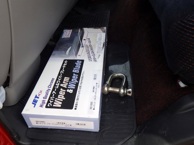 三菱ふそう キャンター 小型 キャリアカー 2PG-FEB80(102868) 47枚目