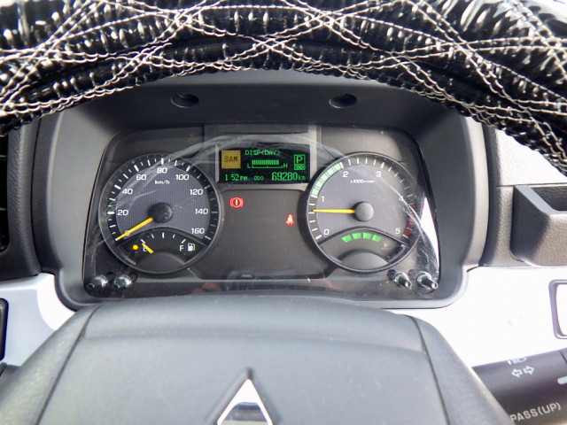 三菱ふそう キャンター 小型 キャリアカー 2PG-FEB80(102868) 49枚目