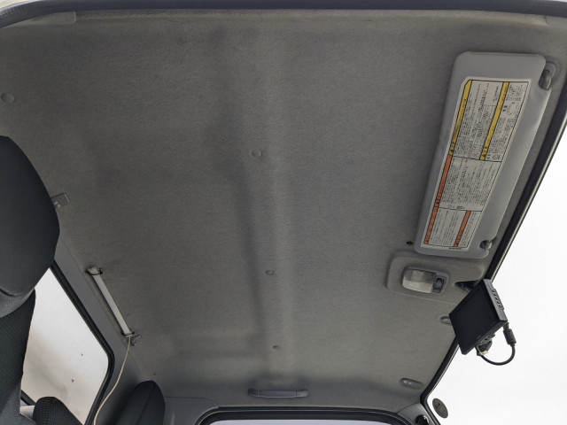 三菱ふそう キャンター 小型 バン 2RG-FBA20(102869) 38枚目