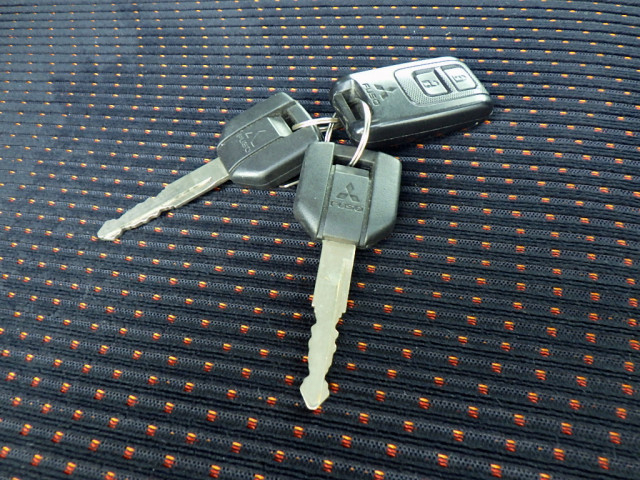 三菱ふそう キャンター 小型 キャリアカー 2PG-FEB80(102868) 50枚目