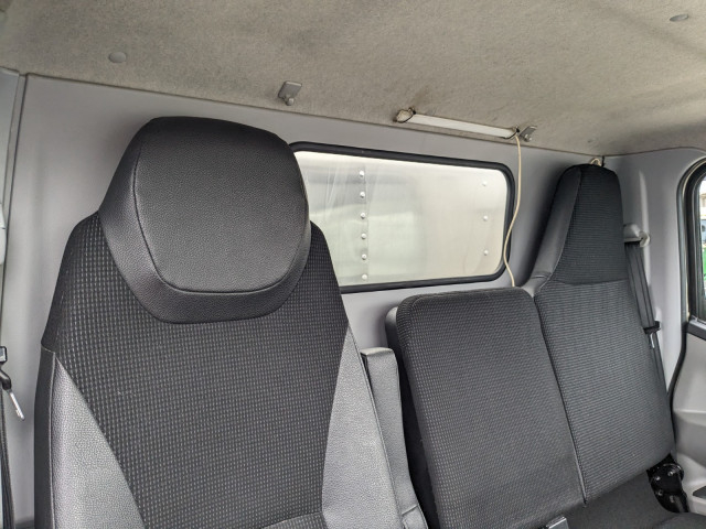 三菱ふそう キャンター 小型 バン 2RG-FBA20(102869) 39枚目