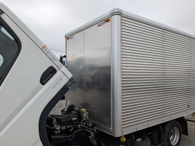 三菱ふそう キャンター 小型 バン 2RG-FBA20(102869) 41枚目