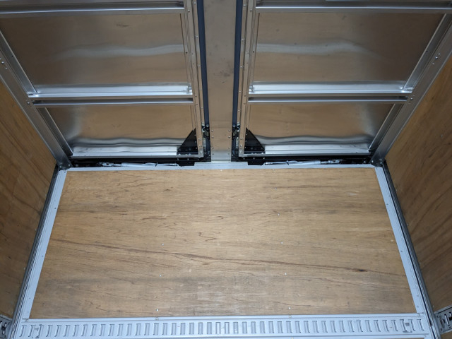 日野 プロフィア 大型 ウィング 2DG-FW1AHJ(102870) 16枚目