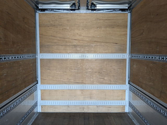 日野 プロフィア 大型 ウィング 2DG-FW1AHJ(102870) 17枚目