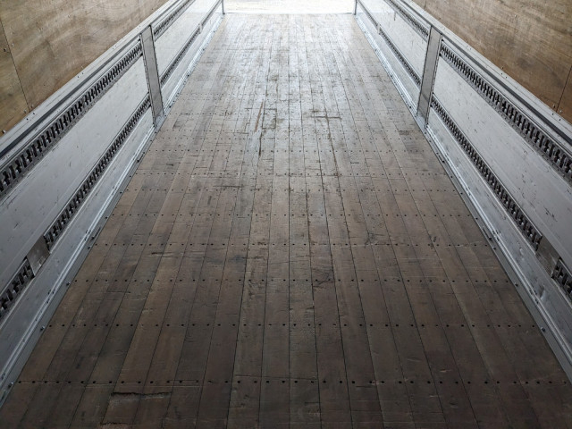 日野 プロフィア 大型 ウィング 2DG-FW1AHJ(102870) 18枚目