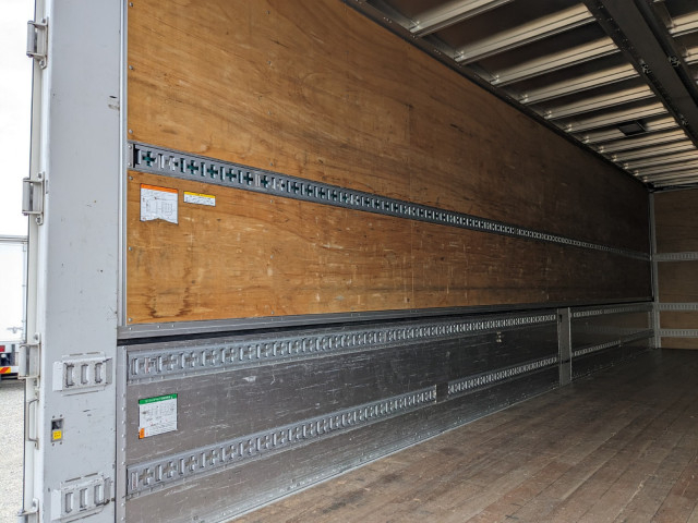 日野 プロフィア 大型 ウィング 2DG-FW1AHJ(102870) 20枚目