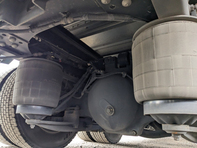 日野 プロフィア 大型 ウィング 2DG-FW1AHJ(102870) 22枚目