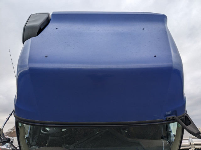 日野 プロフィア 大型 ウィング 2DG-FW1AHJ(102870) 37枚目