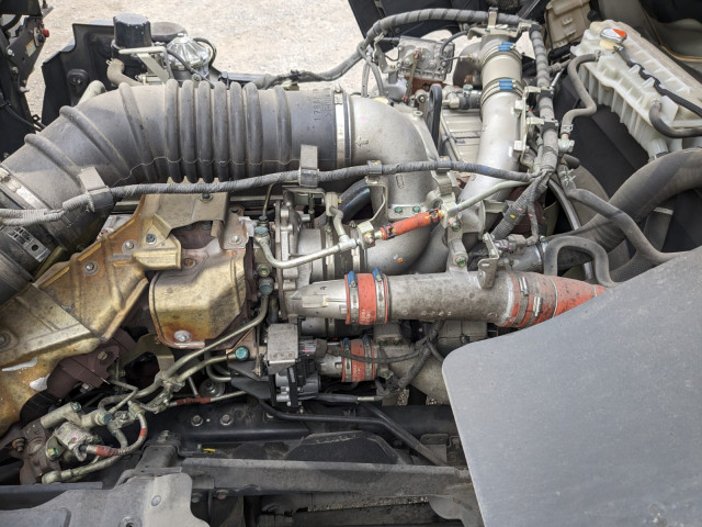 日野 プロフィア 大型 ウィング 2DG-FW1AHJ(102870) 38枚目